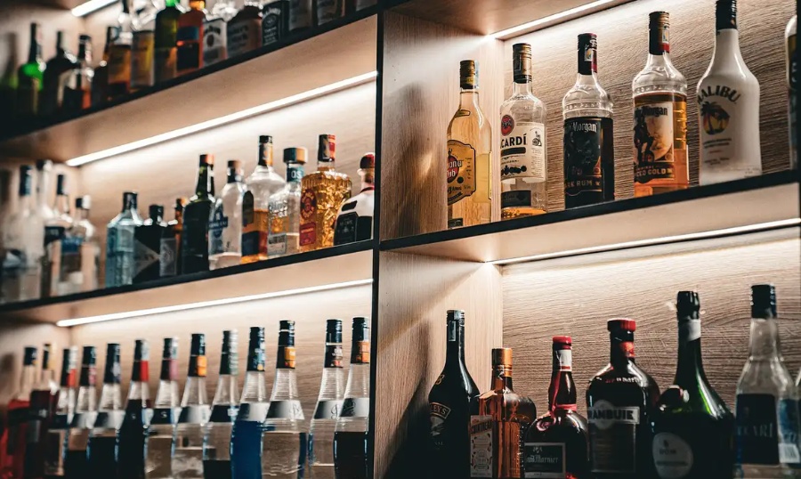 Secretaria de Saúde confirma óbito causado por intoxicação por metanol em Foz do Iguaçu