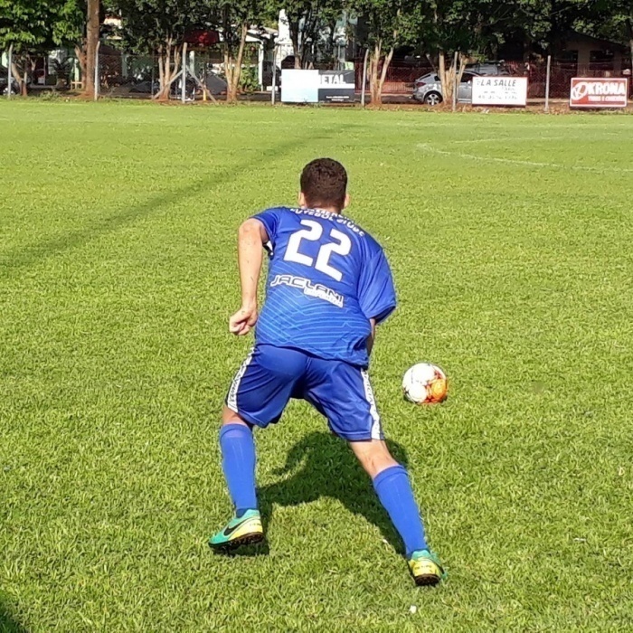 Maracanã e Boa Vista são os primeiros semifinalistas do Campeonato Amador de Futebol de Toledo