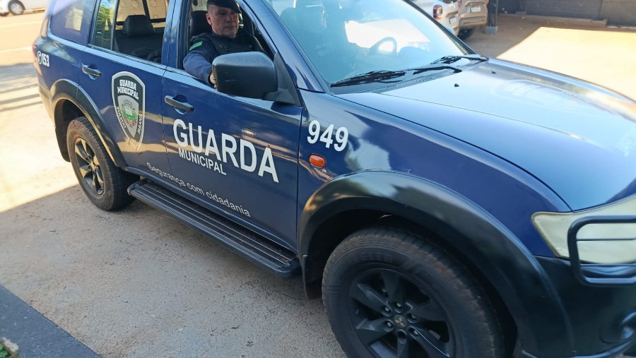 Idoso é preso em flagrante por assédio sexual contra agente de endemias em Toledo