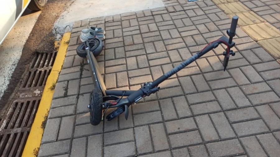 Toledo pode ter novas normas para circulação de veículos elétricos individuais