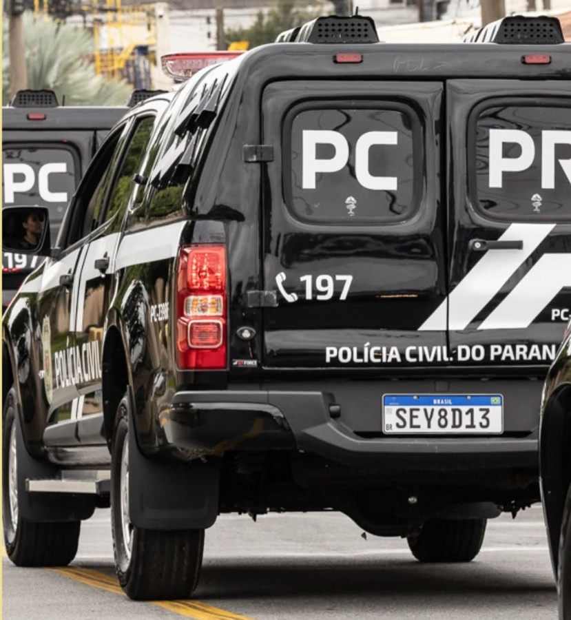 Polícia Civil prende indivíduo de 21 anos pelo crime de estupro de vulnerável em Toledo