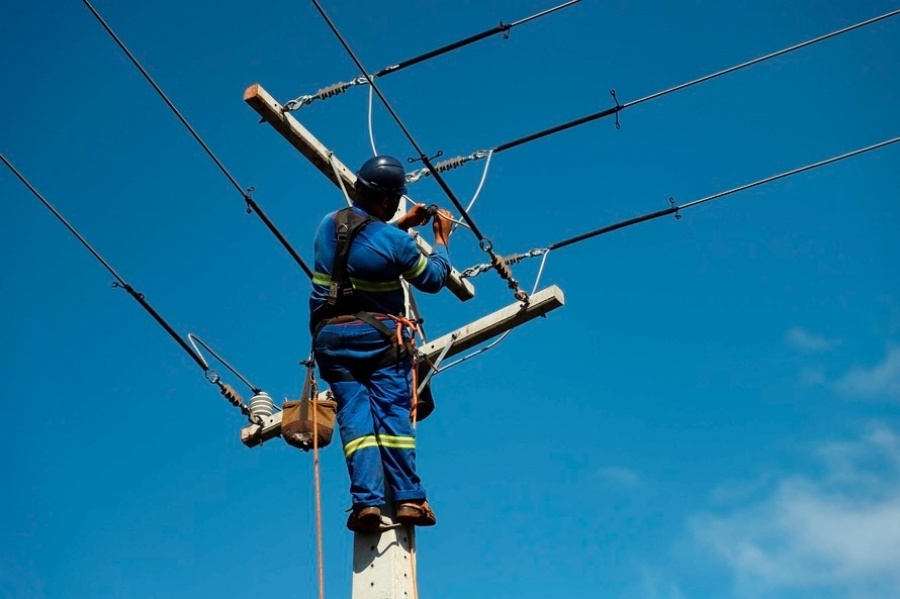 Copel programa novos desligamentos de energia em Toledo entre os dias 23 e 30 de outubro