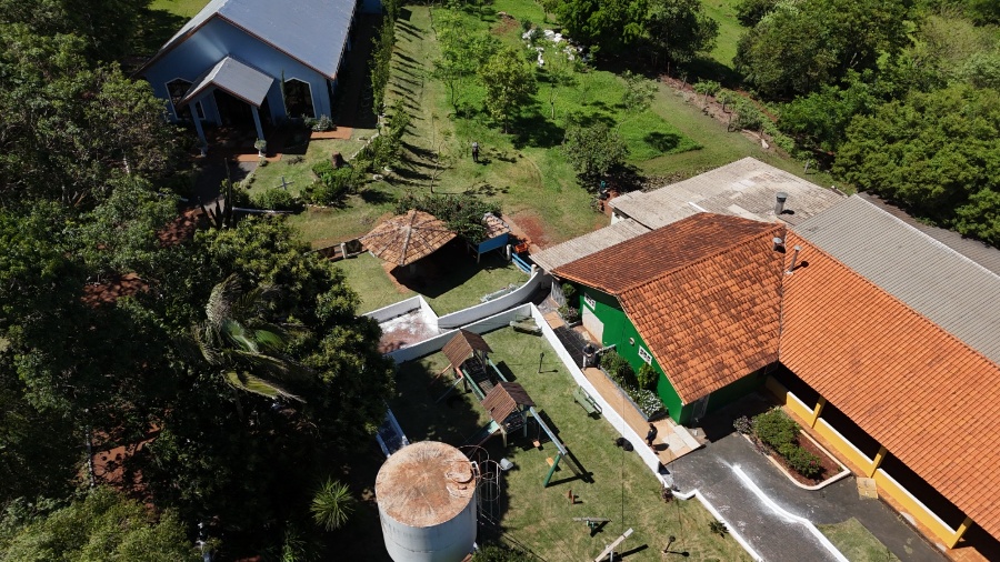 Fazenda da Esperança Cristo Rei celebra 25 anos de acolhimento e transformação de vidas em Toledo