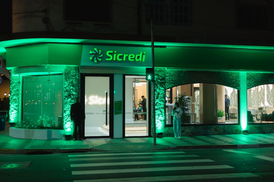 Sicredi Progresso PR/SP inaugura segunda agência em Mogi das Cruzes