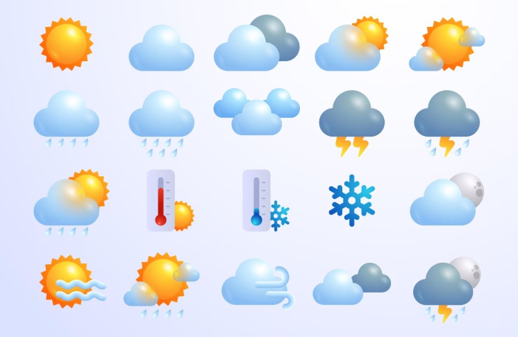 Santos (SP): clima tropical marítimo, com umidade constante e brisa do Atlântico