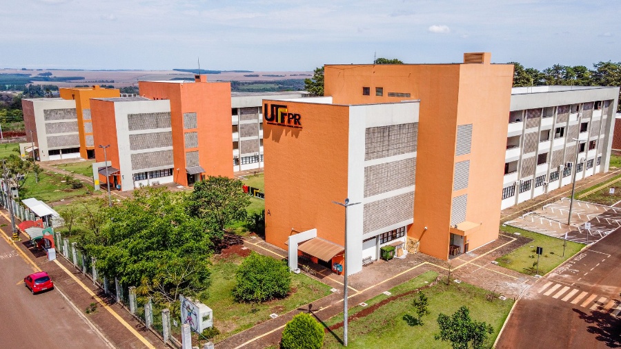 Processo de escolha formal para Direção-Geral do Campus de Toledo da UTFPR será realizado em novembro