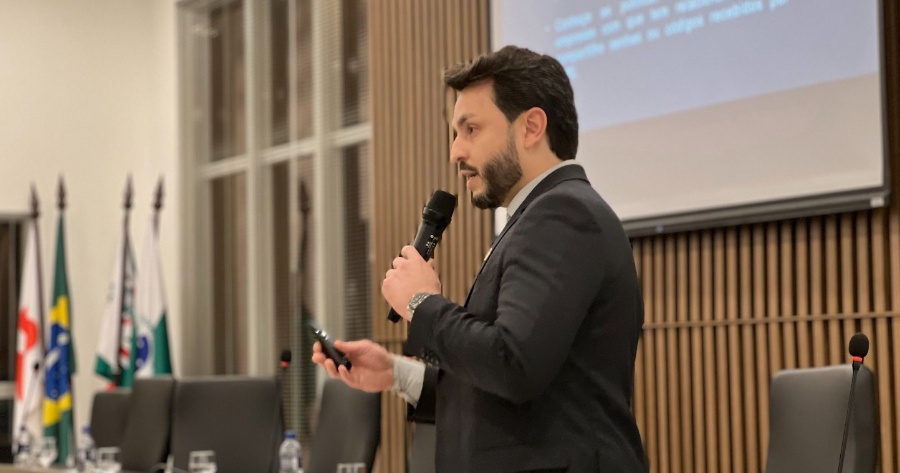 OAB Toledo, Sicredi e Polícia Civil realizam evento sobre golpes e fraudes com especialistas em segurança digital e financeira