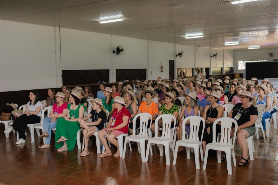 Protagonismo feminino no agronegócio é tema de encontro promovido pela PUCPR Toledo