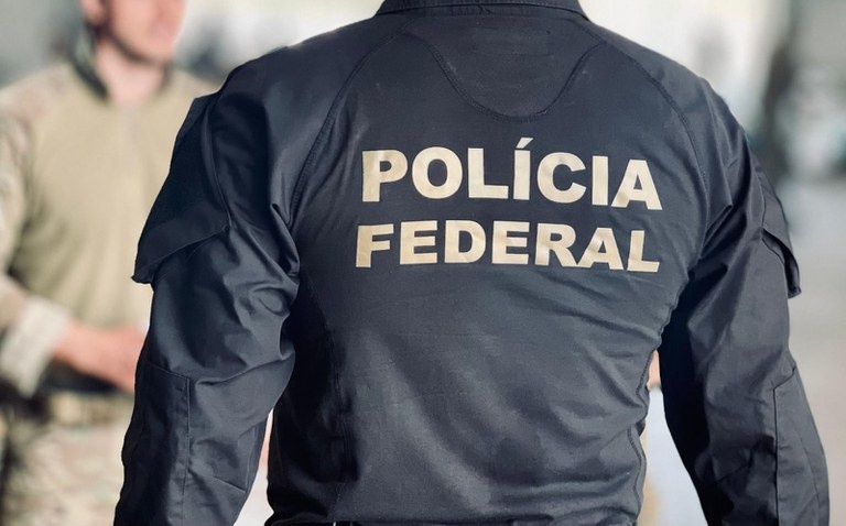 Fraude eleitoral com três inscrições falsas leva PF a cumprir mandado em Toledo