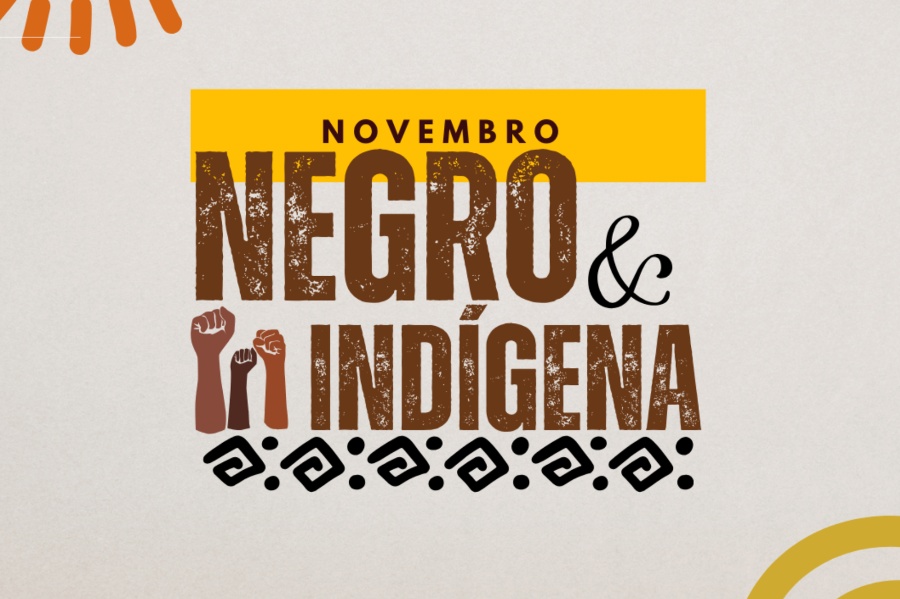 UTFPR Toledo promove o ???Novembro Negro e Indígena??? com programação cultural e reflexiva