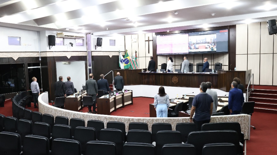 Câmara de Toledo aprova ampliação do prazo de regularização do Alvará de Licença para Construção