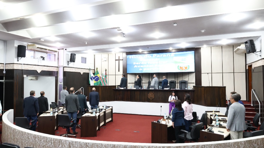 Em segundo turno, Legislativo aprova alteração no Fundo Municipal de Trânsito