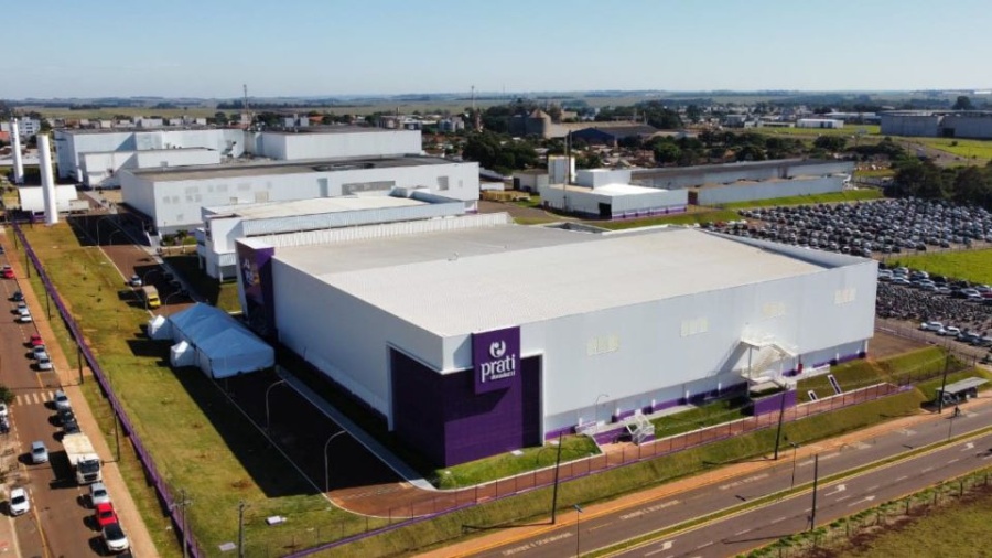 20 anos de cuidado que transforma: celebrando duas décadas de responsabilidade social na Prati-Donaduzzi