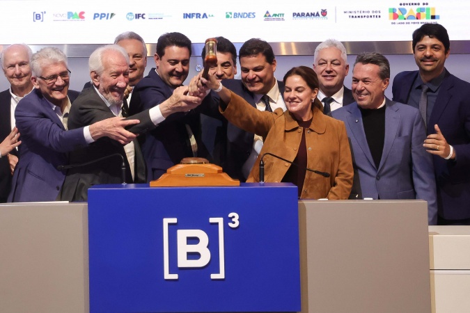 Grupo Pátria vence leilão do Lote 5; Toledo terá impacto direto com nova praça de pedágio