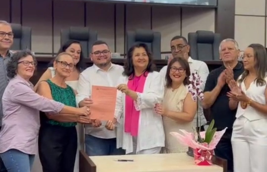 Procuradoria da Mulher é inaugurada na Câmara de Toledo e reforça políticas de defesa e representação feminina