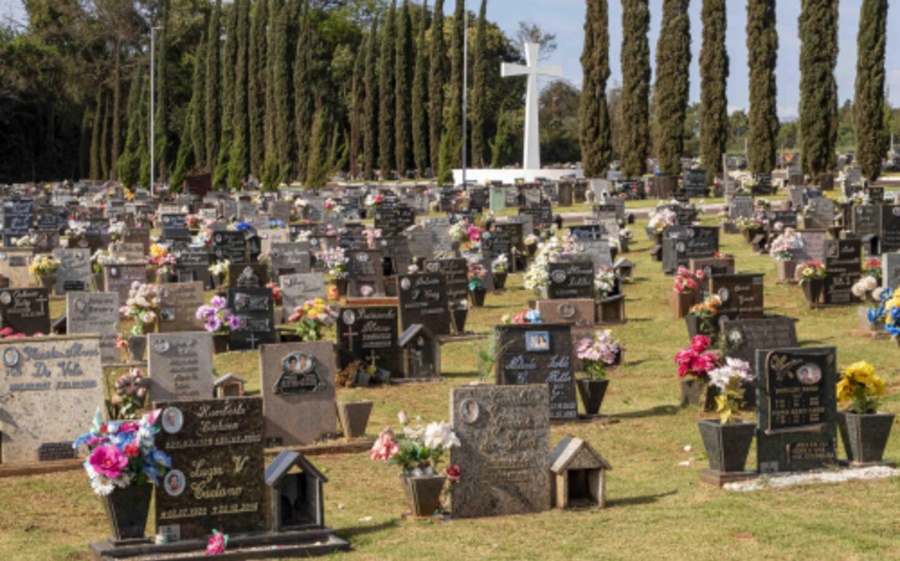 Diocese de Toledo divulga programação de missas para o Dia de Finados