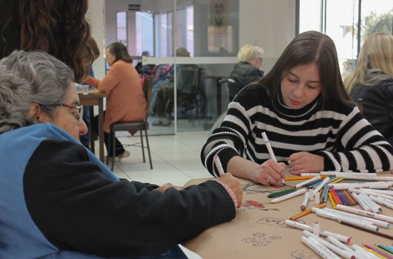 FAG Toledo: Terapia Ocupacional é profissão que transforma vidas