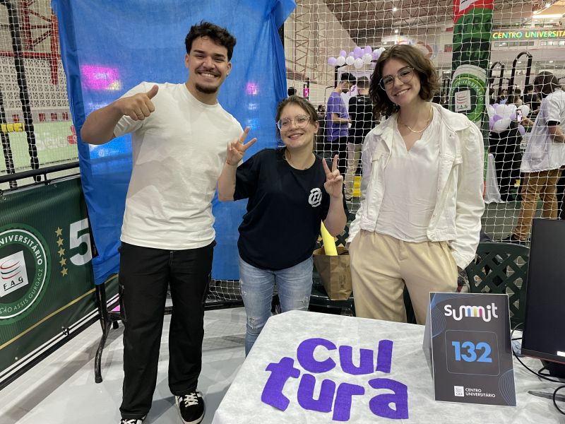 Summit da FAG Toledo será no dia 11 de novembro