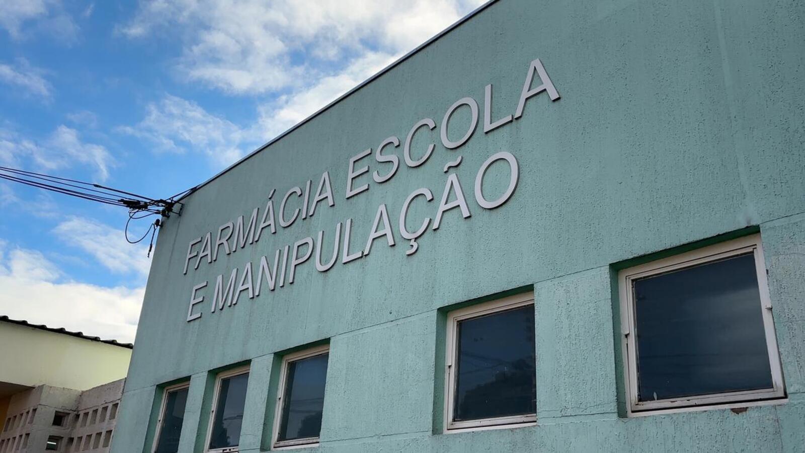 Secretaria da Saúde divulga horários sem atendimento farmacêutico