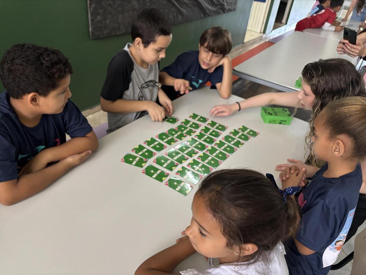 Unidade Social do Jardim Coopagro recebe atividades de educação em saúde