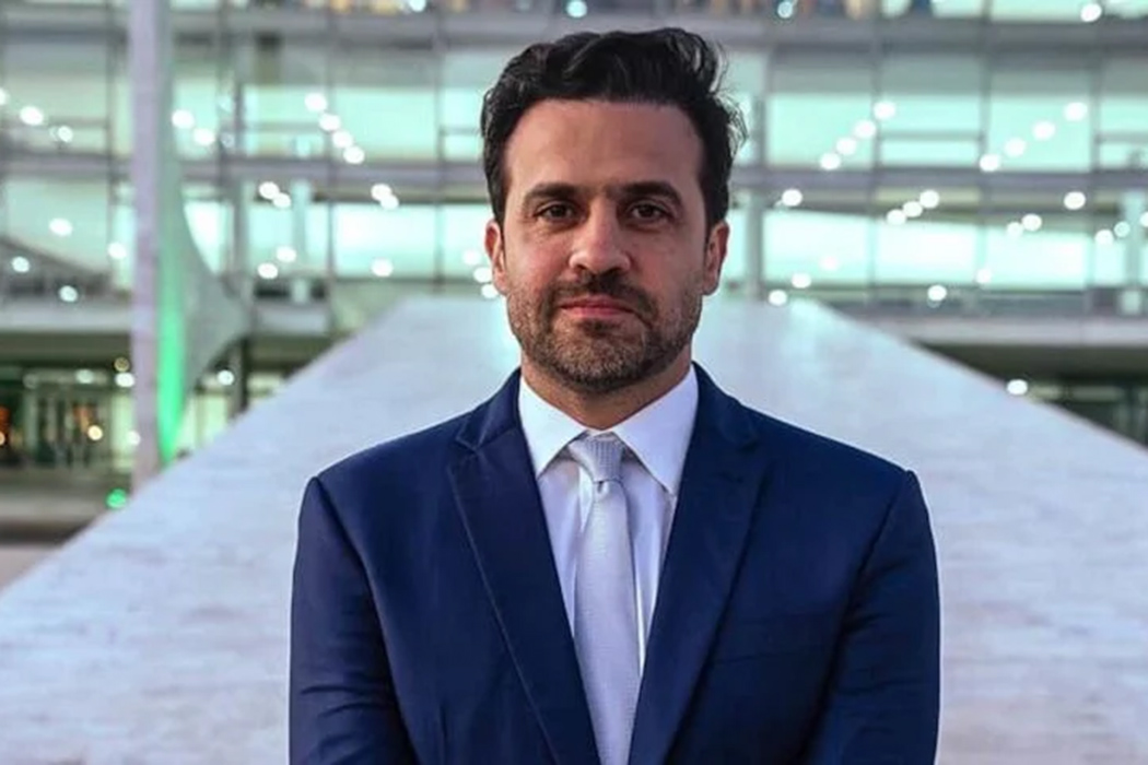 Pablo Marçal é denunciado por injúria e difamação contra Datena