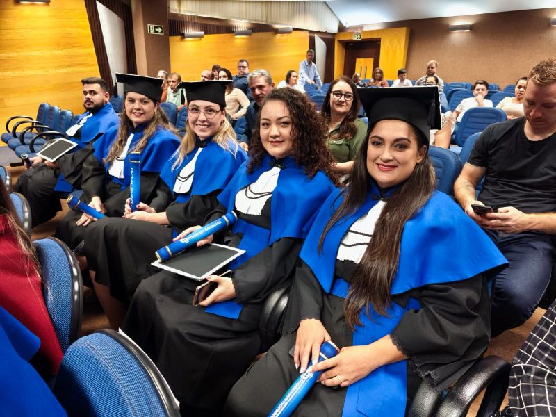 FAG Toledo está com vagas abertas em 10 cursos no Vestibular Agendado