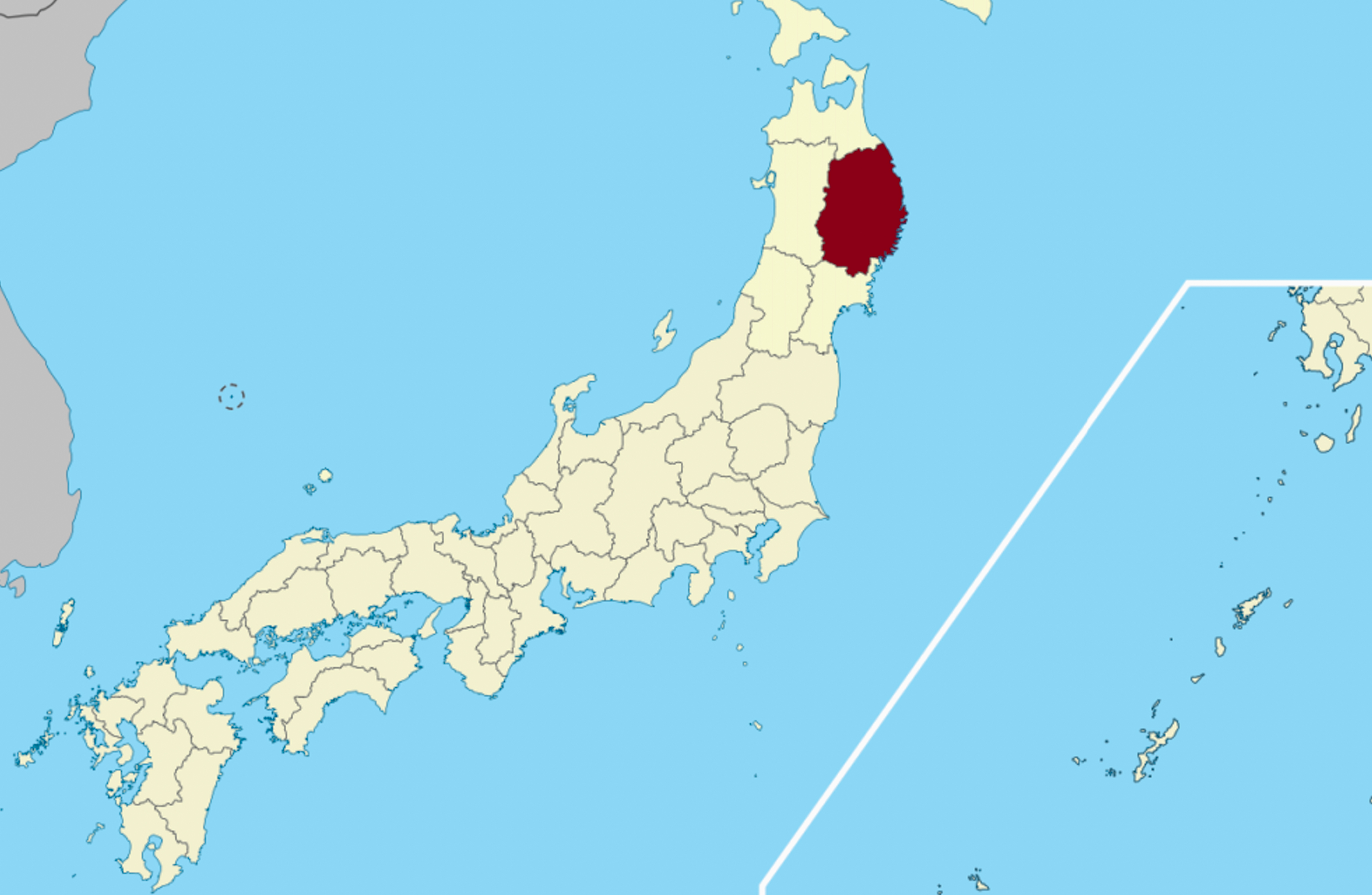 Japão emite alerta de tsunami após novo sismo de magnitude 6,2