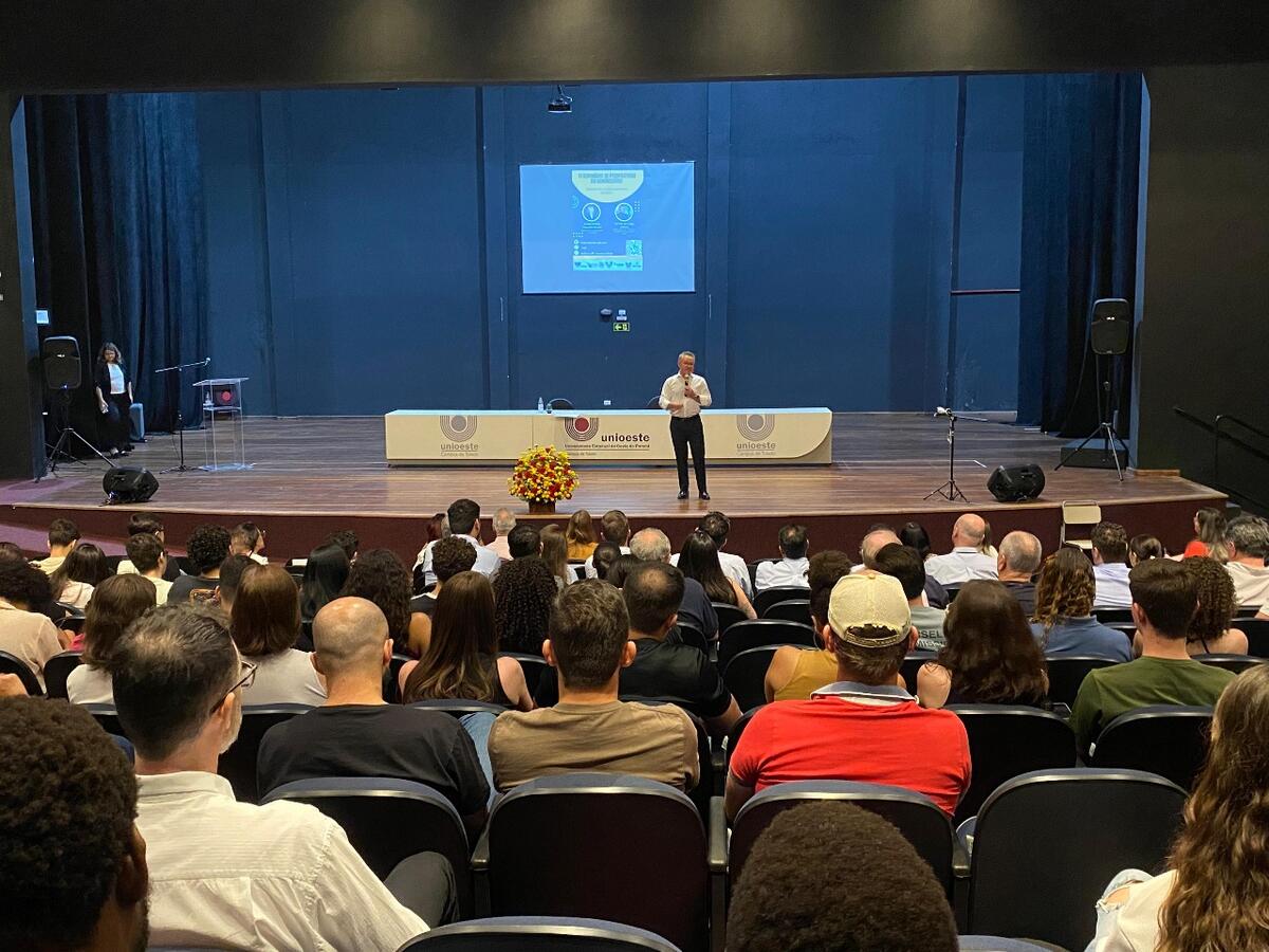 Seminário debate uso de bioinsumos na produção de alimentos