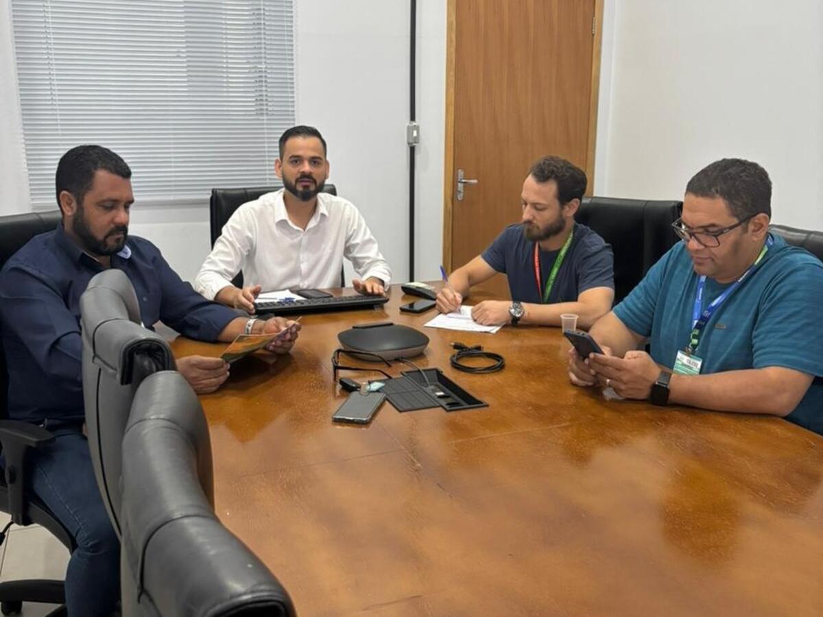 População pode participar da construção do Calendário de Eventos de 2026