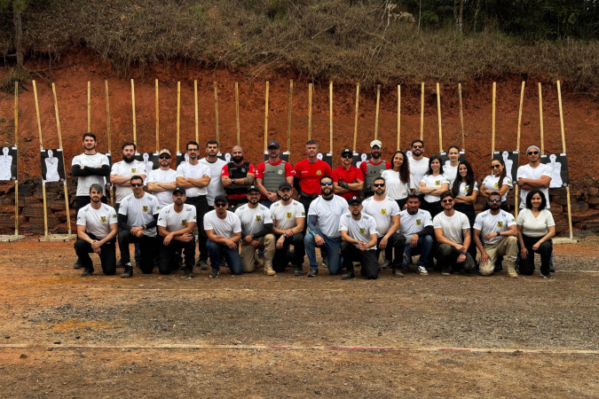 Academia de Ciências Forenses completa seis anos dedicados à formação de peritos no Paraná