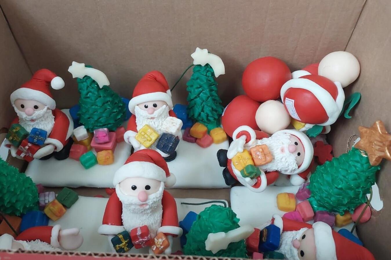 Oficinas terapêuticas fortalecem o cuidado e a integração nos Caps de Toledo