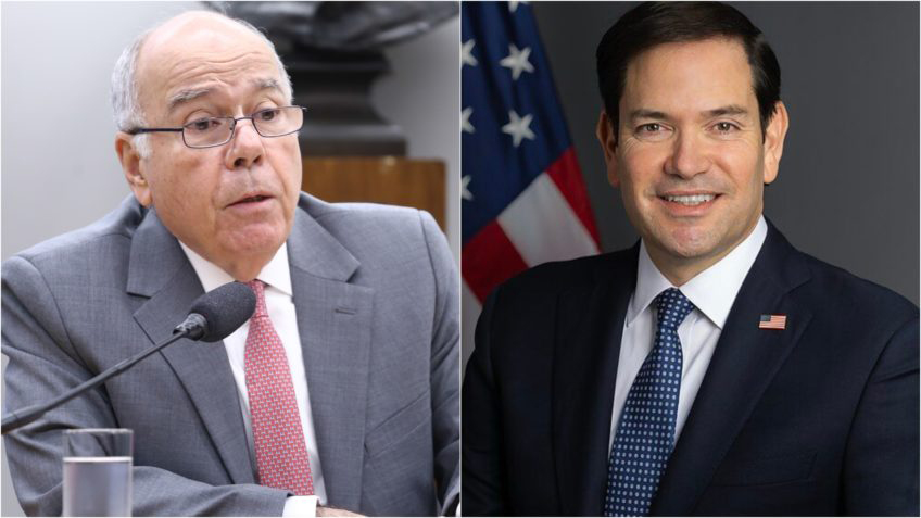 Brasil aguarda resposta dos EUA sobre proposta de acordo, diz ministro