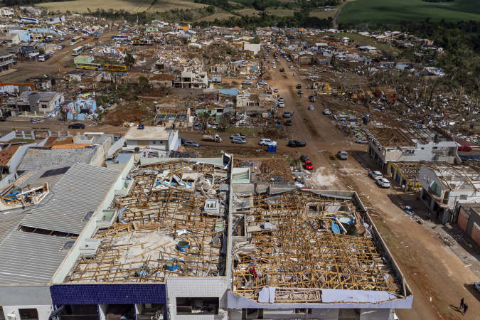 Receita Estadual vai prorrogar prazos de pagamento do ICMS para empresas de Rio Bonito do Iguaçu