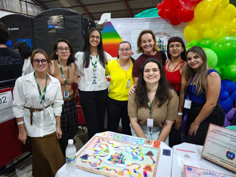 FAG Toledo divulga resultado oficial dos projetos vencedores do Summit de Inovação