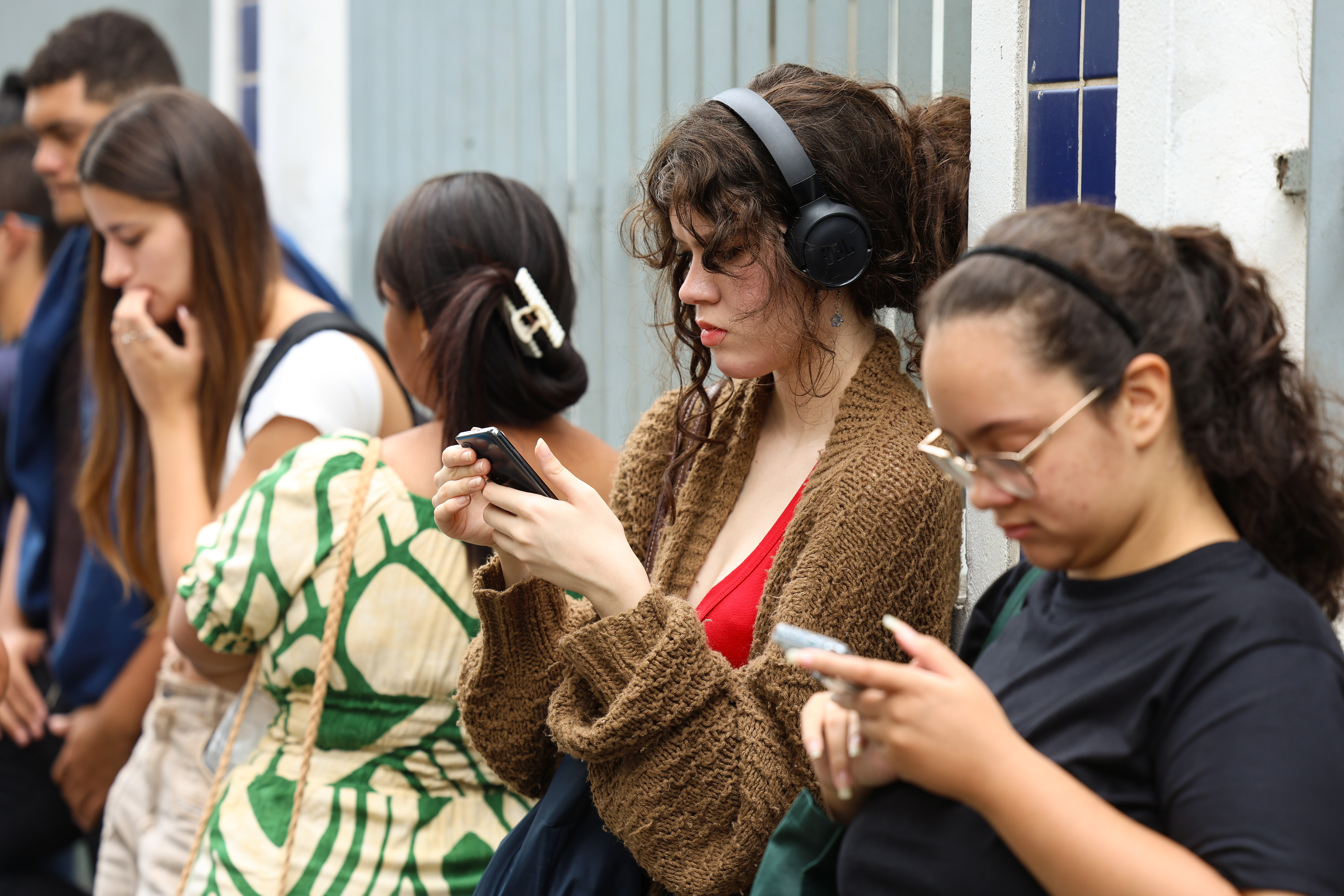 Enem 2025: pedido de reaplicação de provas começa nesta segunda-feira (17)