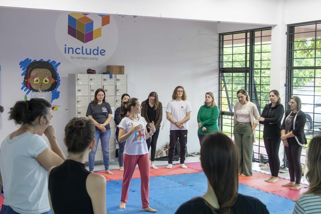 Curso promove a importância da saúde mental para servidores municipais