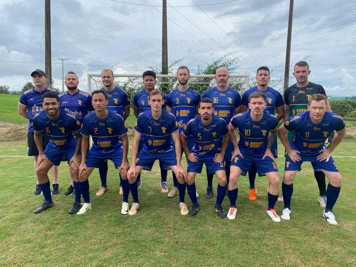 Série Ouro e Série Prata da Taça Mauro Maiorki definem duelos das quartas de final