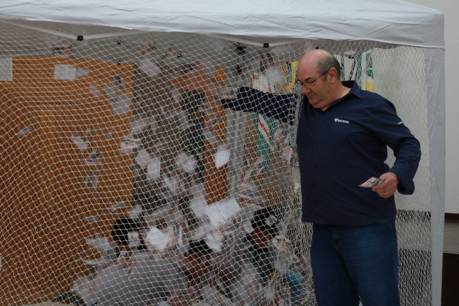 ???Meu Natal Premiado???: primeiro sorteio será no dia 21 de novembro com 12 vale-compras de R$ 1.500,00 para clientes