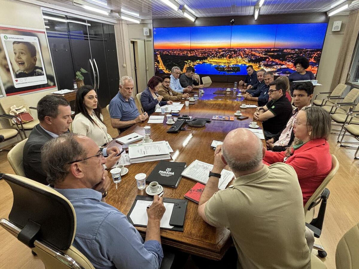 Quedas de energia no interior motivam criação de Grupo de Trabalho em Toledo