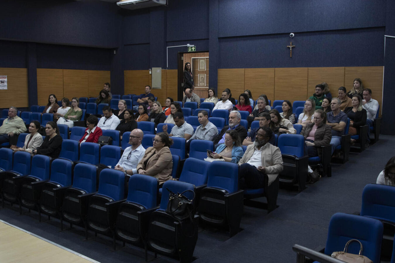 Casa Abrigo Regional: assembleia do Ciasop define protocolo de atendimento