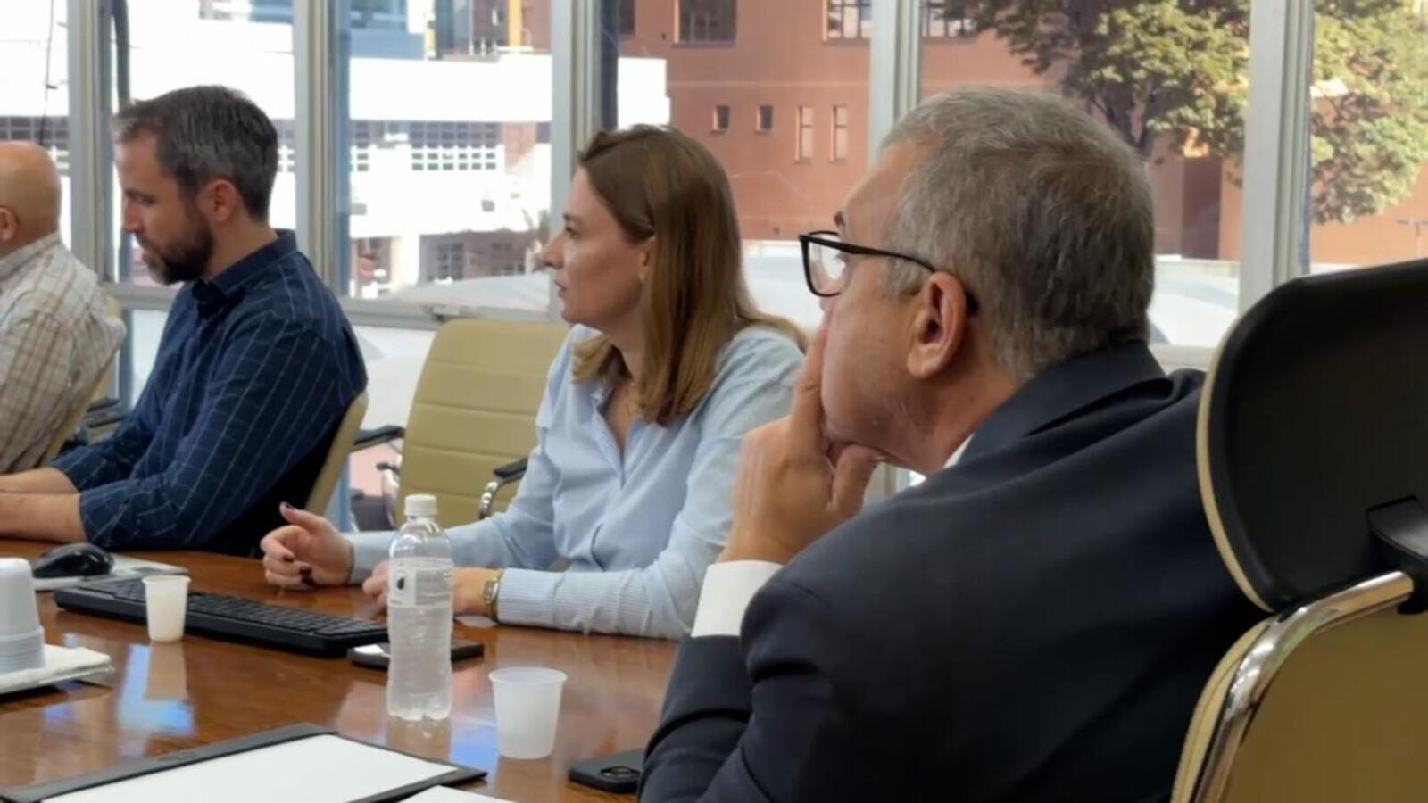 Conselho da Funtec se reúne para planejamento de 2026