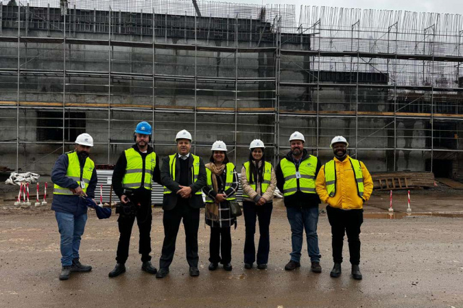 Parceria entre Sanepar e Banco do Brasil é apresentada em painel da COP 30