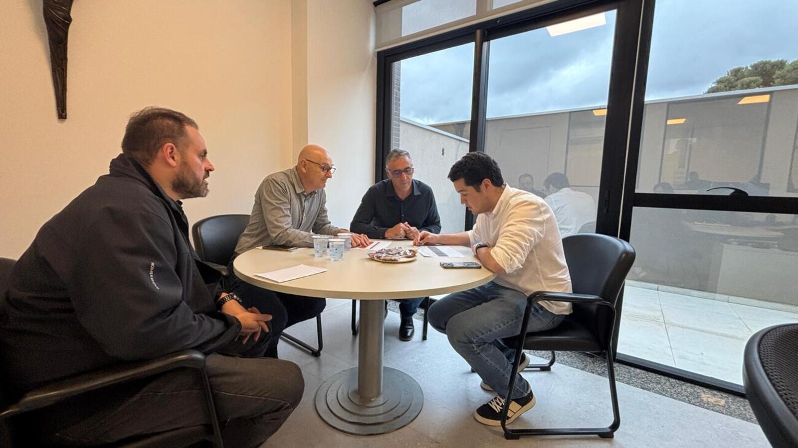 Convênios para a Emdur estão confirmados pelo Governo do Estado