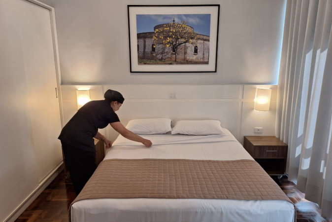 Turismo paranaense comemora ???boom??? de visitantes nos feriados de 2025