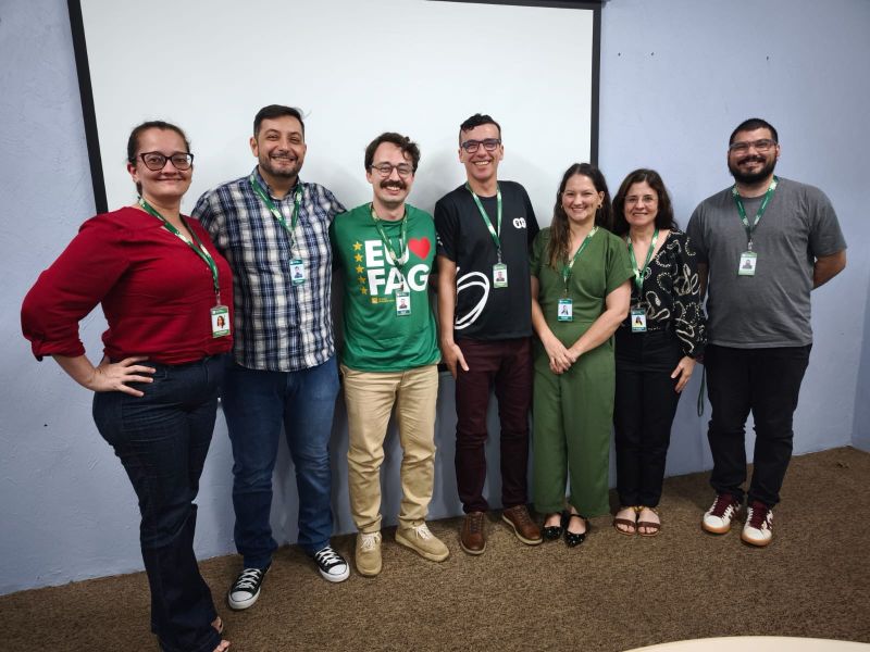 FAG Toledo lança edital para bolsas de estudos de iniciação científica