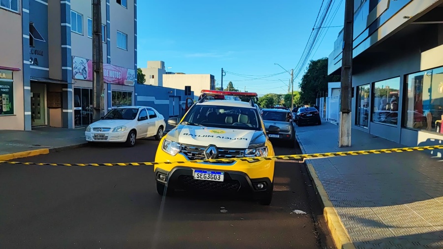 Tribunal do Júri de Toledo condena réu a 34 anos por tentativa de homicídio contra policiais