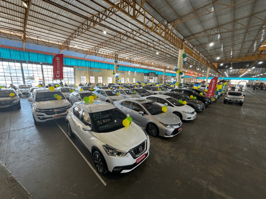 36° Feira de Automóveis de Toledo (Feauto) será nos dias 7, 8 e 9 de novembro