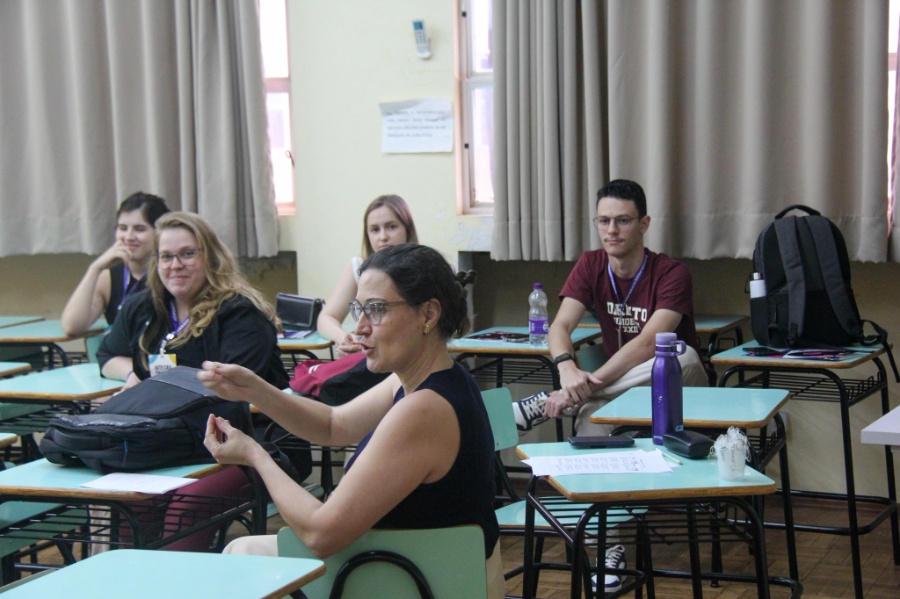 Unioeste realiza 24ª edição do Seminário de Extensão com mais de 350 apresentações e atividades em Toledo