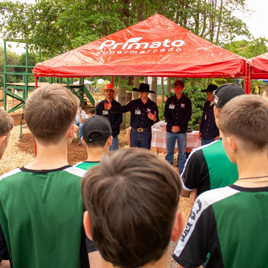 Colégio Agrícola de Toledo realiza 16ª Mostra Técnica com foco em agropecuária e inovação