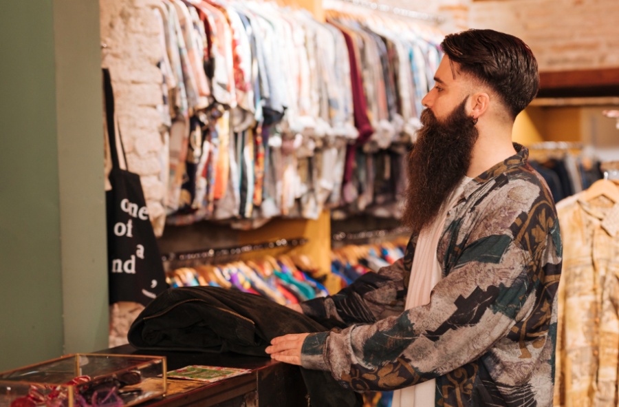 Black Friday: o guia do homem elegante para investir em qualidade, não apenas em descontos